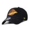 '47 BRAND Vancouver Canucks Third Skate 47 Brand NHL Clean Up Adjustable Hat 2 '47 BRAND Vancouver Canucks Third Skate 47 Brand NHL Clean Up Adjustable Hat -Hockey Equipment Store 47 brand hats vancouver canucks third skate 47 brand nhl clean up adjustable hat black osfm 30067079610434