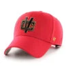 '47 BRAND Vancouver Canucks VC 47 Brand NHL Basic MVP Adjustable Hat 1 '47 BRAND Vancouver Canucks VC 47 Brand NHL Basic MVP Adjustable Hat -Hockey Equipment Store 47 brand hats vancouver canucks vc 47 brand nhl basic mvp adjustable hat osfm red 30392029511746