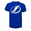 '47 BRAND Tampa Bay Lightning 47 Brand Fan Tee Shirt -Hockey Equipment Store 47 brand shirts tampa bay lightning 47 brand fan tee shirt royal xl 28744450539586