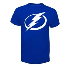 '47 BRAND Tampa Bay Lightning 47 Brand Fan Tee Shirt
