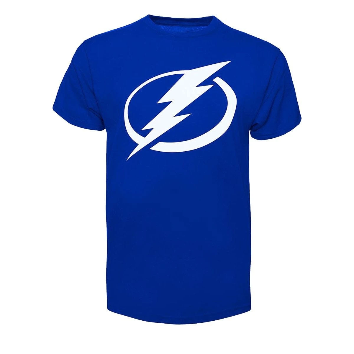 '47 BRAND Tampa Bay Lightning 47 Brand Fan Tee Shirt 3 '47 BRAND Tampa Bay Lightning 47 Brand Fan Tee Shirt
