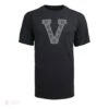 '47 BRAND Vancouver Canucks Millionaires 47 Brand Carbon Mens Shirt -Hockey Equipment Store 47 brand shirts vancouver canucks millionaires 47 brand carbon mens shirt grey l 28744471478338