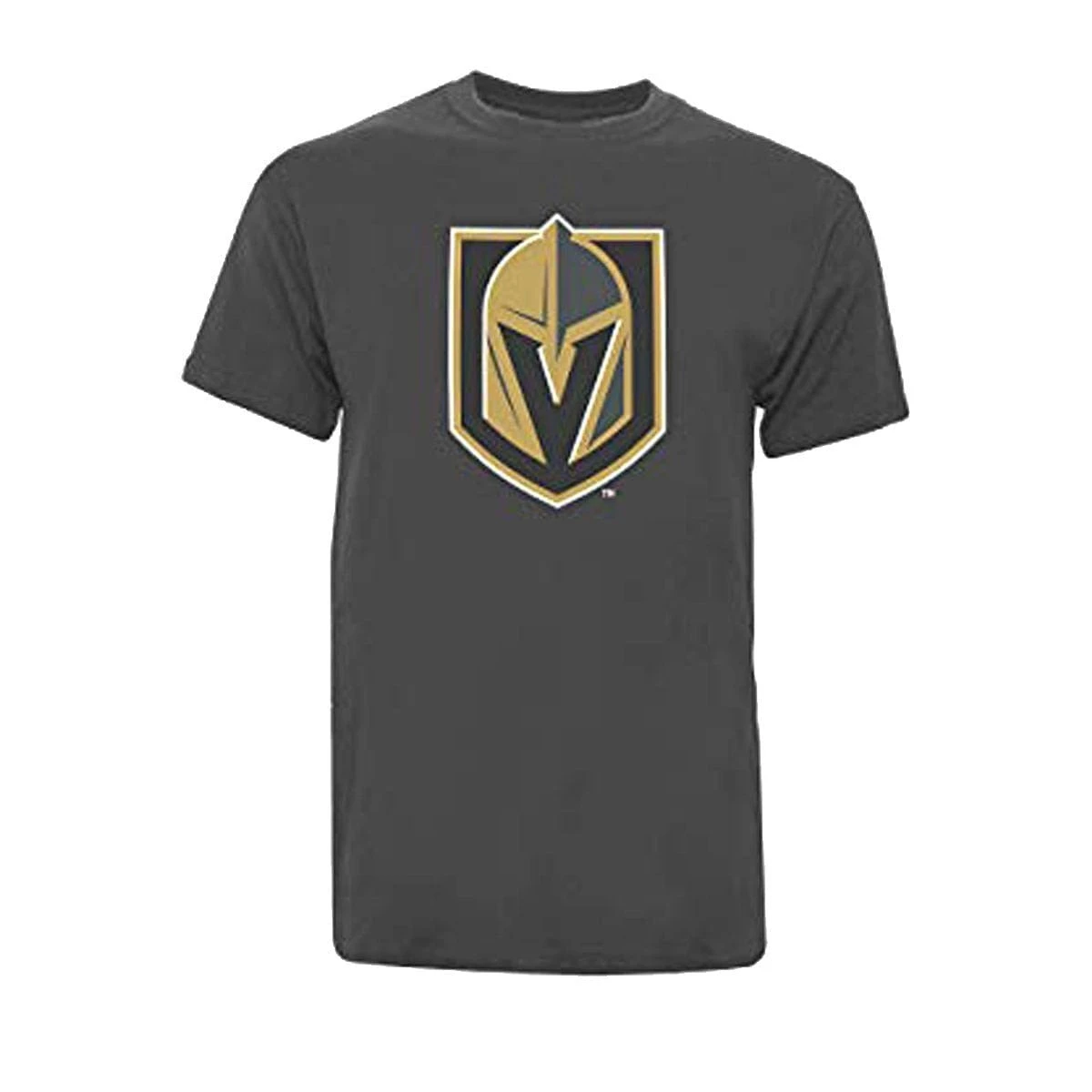 '47 BRAND Vegas Golden Knights 47 Brand Fan Tee Shirt 3 '47 BRAND Vegas Golden Knights 47 Brand Fan Tee Shirt