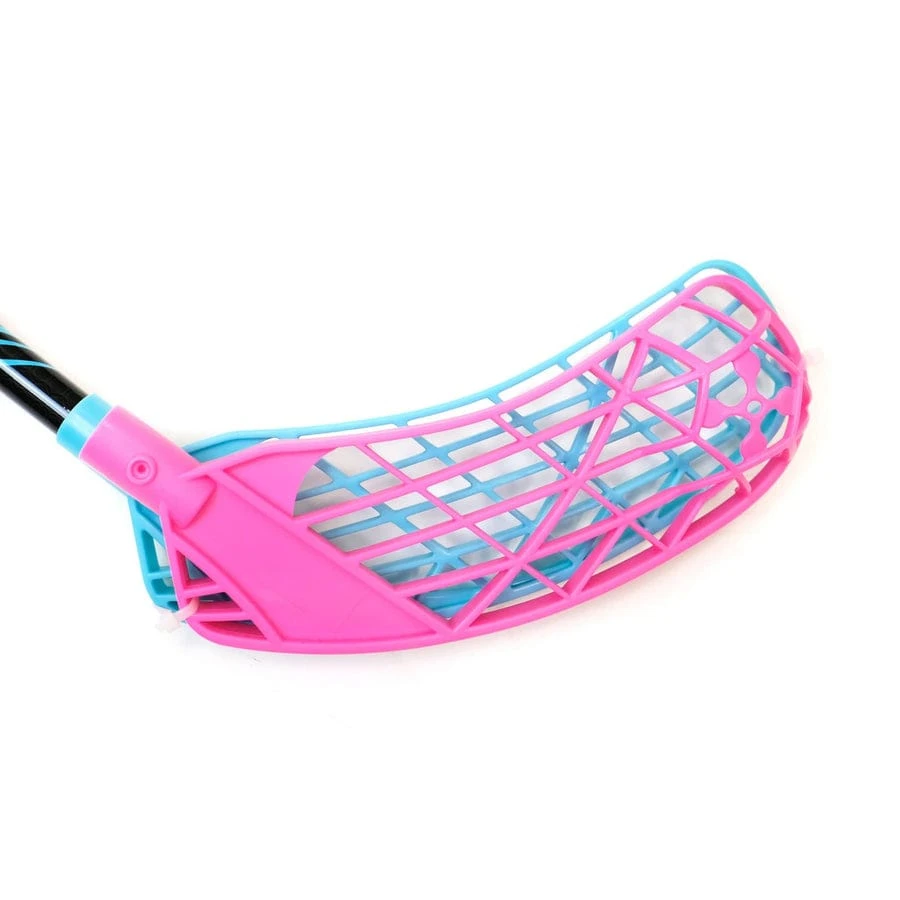 HockeyBall Airtek A100 Senior Floorball Stick 5 HockeyBall Airtek A100 Senior Floorball Stick - Image 3