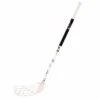 HockeyBall Airtek A80 Junior Floorball Stick -Hockey Equipment Store accufli floorball sticks accufli airtek a80 junior floorball stick white 80cm r 28796695511106