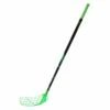 HockeyBall Airtek A90 Senior Floorball Stick -Hockey Equipment Store accufli floorball sticks accufli airtek a90 senior floorball stick black green 90cm l 28796695609410