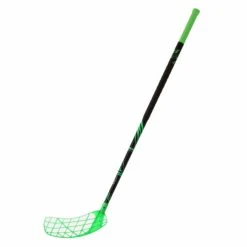 HockeyBall XORO Z100 Senior Floorball Stick -Hockey Equipment Store accufli floorball sticks accufli xoro z100 senior floorball stick green 100cm l 28796695937090