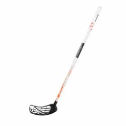 HockeyBall XORO Z80 Senior Floorball Stick -Hockey Equipment Store accufli floorball sticks accufli xoro z80 senior floorball stick orange 80cm r 28996211441730