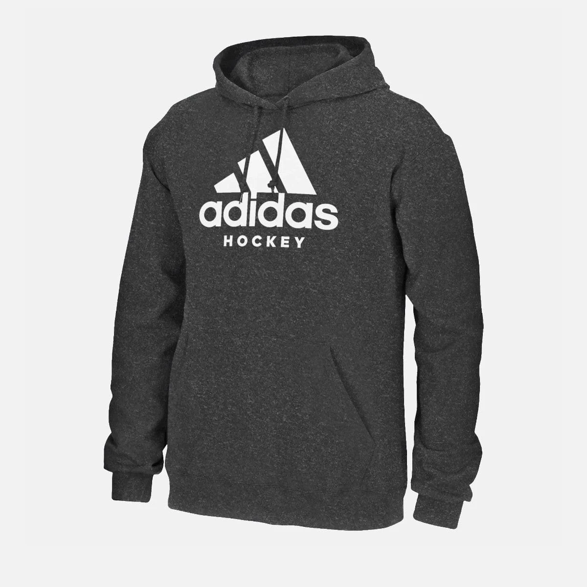 Adidas Hockey Pullover Mens Hoodie 4 Adidas Hockey Pullover Mens Hoodie - Image 2
