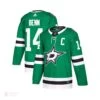 Dallas Stars Home Adidas Authentic Senior Jersey - Jamie Benn -Hockey Equipment Store adidas nhl jerseys dallas stars home adidas authentic senior jersey jamie benn green 52 l 28744307867714