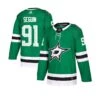 Dallas Stars Home Adidas Authentic Senior Jersey - Tyler Seguin -Hockey Equipment Store adidas nhl jerseys dallas stars home adidas authentic senior jersey tyler seguin green 52 l 30356691943490