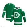 Dallas Stars Winter Classic Adidas Authentic Senior Jersey -Hockey Equipment Store adidas nhl jerseys dallas stars winter classic adidas authentic senior jersey green 50 m 28744308064322