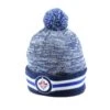 Winnipeg Jets American Needle NHL Granite Knit Toque -Hockey Equipment Store american needle toques winnipeg jets american needle nhl granite knit toque blue osfa 28965068210242