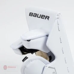 Bauer GSX Intermediate Goalie Blocker S20 -Hockey Equipment Store bauer blockers bauer gsx intermediate goalie blocker 14463772885058