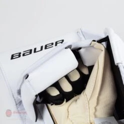 Bauer GSX Intermediate Goalie Blocker S20 -Hockey Equipment Store bauer blockers bauer gsx intermediate goalie blocker 14463773016130