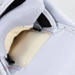 Bauer GSX Intermediate Goalie Blocker S20 -Hockey Equipment Store bauer blockers bauer gsx intermediate goalie blocker 14463773081666