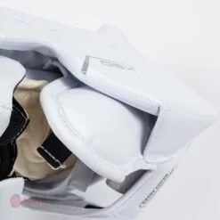 Bauer GSX Intermediate Goalie Blocker S20 -Hockey Equipment Store bauer blockers bauer gsx intermediate goalie blocker 14463773114434