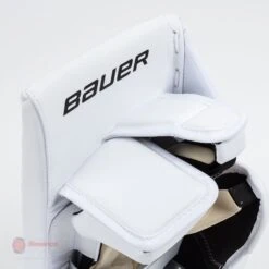 Bauer GSX Intermediate Goalie Blocker S20 -Hockey Equipment Store bauer blockers bauer gsx intermediate goalie blocker 14463773147202