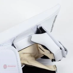 Bauer GSX Intermediate Goalie Blocker S20 -Hockey Equipment Store bauer blockers bauer gsx intermediate goalie blocker 14463773605954