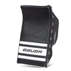 Bauer GSX Intermediate Goalie Blocker S20 -Hockey Equipment Store bauer blockers bauer gsx intermediate goalie blocker black regular 28741215322178