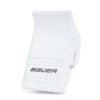 Bauer GSX Intermediate Goalie Blocker S20 -Hockey Equipment Store bauer blockers bauer gsx intermediate goalie blocker white full right 28741215256642