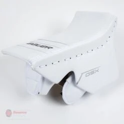 Bauer GSX Junior Goalie Blocker S20 -Hockey Equipment Store bauer blockers bauer gsx junior goalie blocker 14463779471426