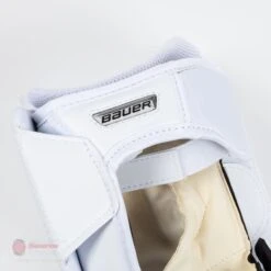 Bauer GSX Junior Goalie Blocker S20 -Hockey Equipment Store bauer blockers bauer gsx junior goalie blocker 14463779504194