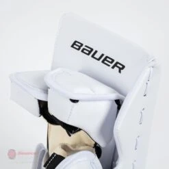 Bauer GSX Junior Goalie Blocker S20 -Hockey Equipment Store bauer blockers bauer gsx junior goalie blocker 14463779536962