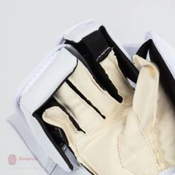 Bauer GSX Junior Goalie Blocker S20 -Hockey Equipment Store bauer blockers bauer gsx junior goalie blocker 14463779569730