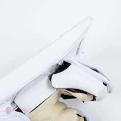 Bauer GSX Junior Goalie Blocker S20 -Hockey Equipment Store bauer blockers bauer gsx junior goalie blocker 14463779602498