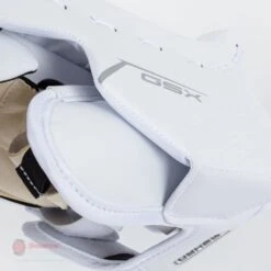 Bauer GSX Junior Goalie Blocker S20 -Hockey Equipment Store bauer blockers bauer gsx junior goalie blocker 14463779635266