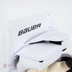 Bauer GSX Junior Goalie Blocker S20 -Hockey Equipment Store bauer blockers bauer gsx junior goalie blocker 14463779668034