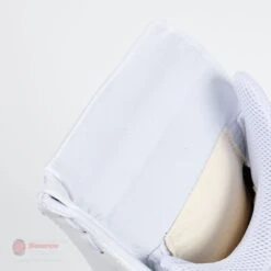 Bauer GSX Junior Goalie Blocker S20 -Hockey Equipment Store bauer blockers bauer gsx junior goalie blocker 14463779799106