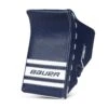 Bauer GSX Junior Goalie Blocker S20 -Hockey Equipment Store bauer blockers bauer gsx junior goalie blocker navy regular 28741215387714