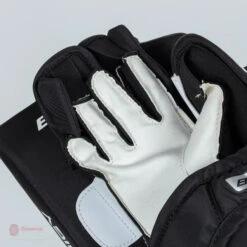 Bauer GSX Prodigy Youth Goalie Blocker S20 -Hockey Equipment Store bauer blockers bauer gsx prodigy youth goalie blocker 14231874568258