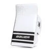 Bauer GSX Prodigy Youth Goalie Blocker S20 -Hockey Equipment Store bauer blockers bauer gsx prodigy youth goalie blocker white black full right 28741215191106