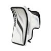 Bauer Prodigy Youth Goalie Blocker -Hockey Equipment Store bauer blockers bauer prodigy youth goalie blocker white black silver regular 30277463212098