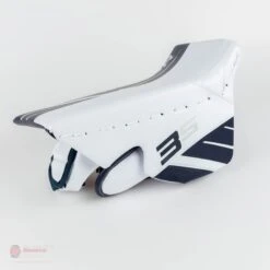 Bauer Supreme 3S Intermediate Goalie Blocker -Hockey Equipment Store bauer blockers bauer supreme 3s intermediate goalie blocker 14231818272834