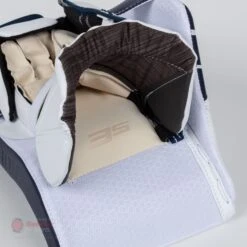 Bauer Supreme 3S Senior Goalie Blocker -Hockey Equipment Store bauer blockers bauer supreme 3s senior goalie blocker 14450330075202