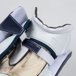 Bauer Supreme 3S Senior Goalie Blocker -Hockey Equipment Store bauer blockers bauer supreme 3s senior goalie blocker 14450330107970