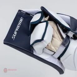 Bauer Supreme 3S Senior Goalie Blocker -Hockey Equipment Store bauer blockers bauer supreme 3s senior goalie blocker 14450330140738
