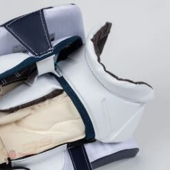 Bauer Supreme 3S Senior Goalie Blocker -Hockey Equipment Store bauer blockers bauer supreme 3s senior goalie blocker 14450330173506