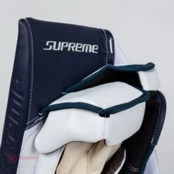 Bauer Supreme 3S Senior Goalie Blocker -Hockey Equipment Store bauer blockers bauer supreme 3s senior goalie blocker 30350675345474