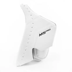 Bauer Supreme M5 Pro Intermediate Goalie Blocker 41 Bauer Supreme M5 Pro Intermediate Goalie Blocker -Hockey Equipment Store bauer blockers bauer supreme m5 pro intermediate goalie blocker 29032173076546