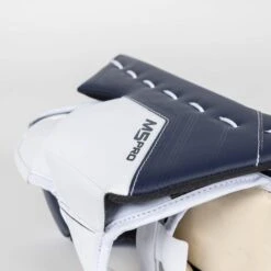 Bauer Supreme M5 Pro Intermediate Goalie Blocker 28 Bauer Supreme M5 Pro Intermediate Goalie Blocker -Hockey Equipment Store bauer blockers bauer supreme m5 pro intermediate goalie blocker 29034402742338