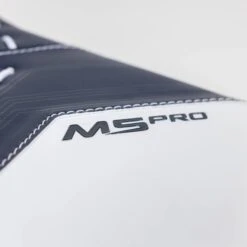 Bauer Supreme M5 Pro Intermediate Goalie Blocker 37 Bauer Supreme M5 Pro Intermediate Goalie Blocker -Hockey Equipment Store bauer blockers bauer supreme m5 pro intermediate goalie blocker 29034402807874