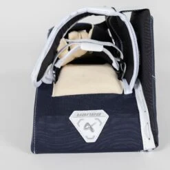 Bauer Supreme M5 Pro Intermediate Goalie Blocker 33 Bauer Supreme M5 Pro Intermediate Goalie Blocker -Hockey Equipment Store bauer blockers bauer supreme m5 pro intermediate goalie blocker 29034402840642