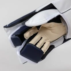 Bauer Supreme M5 Pro Intermediate Goalie Blocker 30 Bauer Supreme M5 Pro Intermediate Goalie Blocker -Hockey Equipment Store bauer blockers bauer supreme m5 pro intermediate goalie blocker 29034402873410