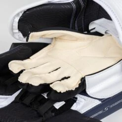 Bauer Supreme M5 Pro Intermediate Goalie Blocker 32 Bauer Supreme M5 Pro Intermediate Goalie Blocker -Hockey Equipment Store bauer blockers bauer supreme m5 pro intermediate goalie blocker 29034402971714