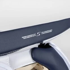 Bauer Supreme M5 Pro Intermediate Goalie Blocker 38 Bauer Supreme M5 Pro Intermediate Goalie Blocker -Hockey Equipment Store bauer blockers bauer supreme m5 pro intermediate goalie blocker 29034403102786